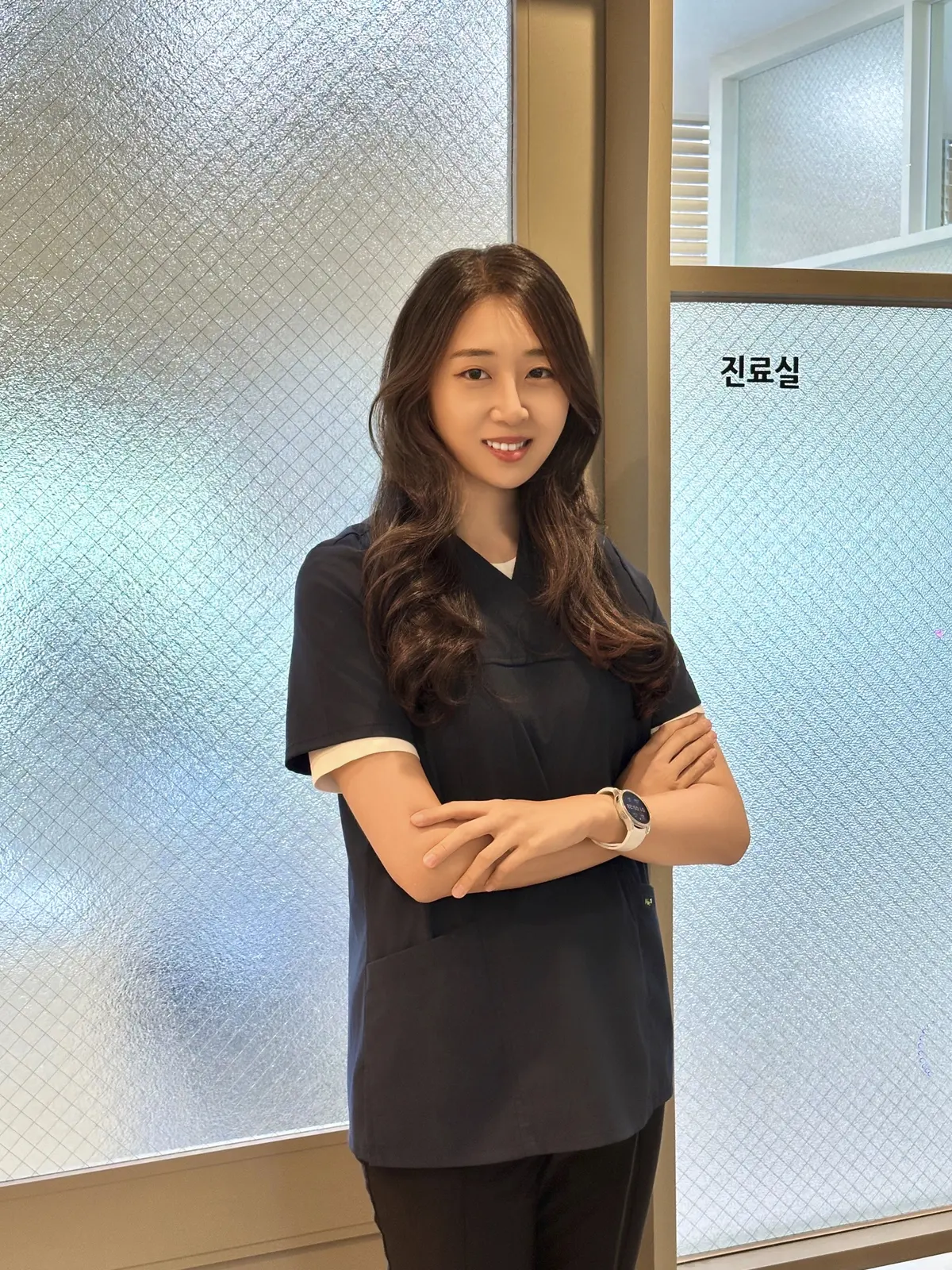 유민지 원장
